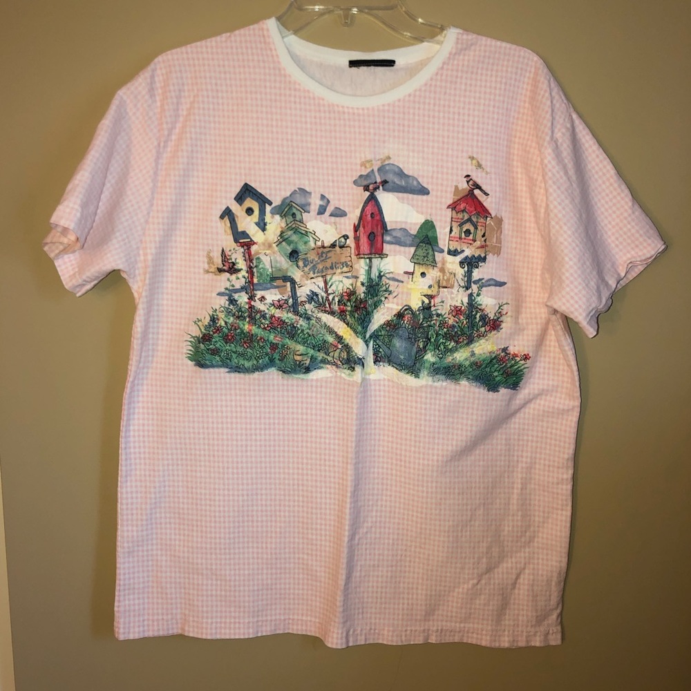 🦜Birds of Paradise Shirt🦜